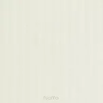 Prześcieradło z satyny bawełnianej z gumką NOVA 3 kremowe 220x200 - 2