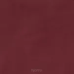 Pościel satynowa 160x200 NOVA 3 jednokolorowa gładka czerwona - 5