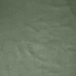 Zasłona gotowa na przelotkach 140x250 MELANIE welwetowa oliwkowa o aksamitnej strukturze - 4