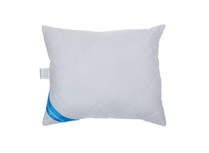 Poduszka pikowana 50x60 SENSIDREAM antyalergiczna z zamkiem