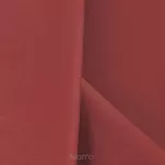 Pościel satynowa 160x200 DINA jednokolorowa gładka czerwona z kolekcji Diva Line - 4