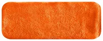 Ręcznik 70x140 AMY szybkoschnący jasny pomarańcz z mikrofibry - 2