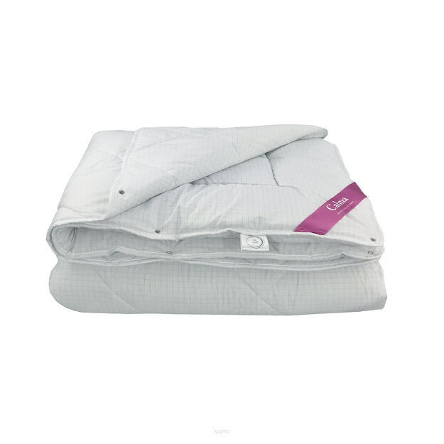 Kołdra 4 pory roku 160x200 CALMA antyalergiczna