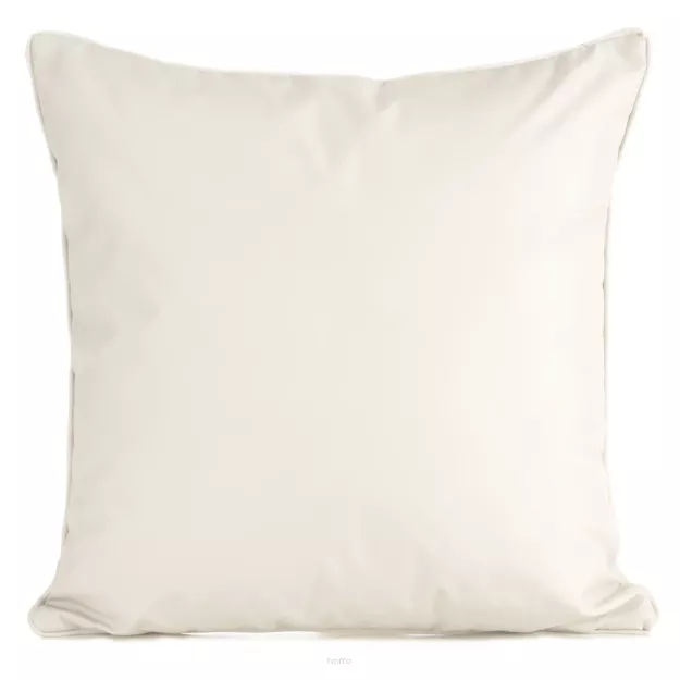 Poszewka na taras 45x45 GARDEN 5 kremowa wodoodporna