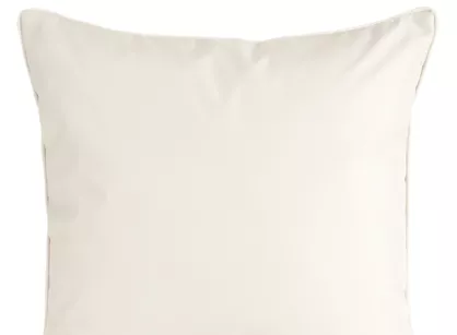 Poszewka na taras 45x45 GARDEN 5 kremowa wodoodporna