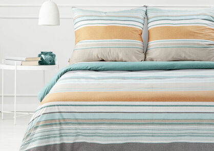 Naturalne czy syntetyczne? Przewodnik po materiałach, z których wykonana jest pościel