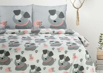 Porady ekspertów: jak wybrać pościel dla dzieci i niemowląt