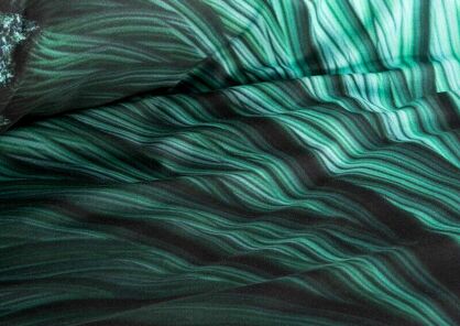 Zrób to sam: Personalizacja pościeli dla unikalnego stylu sypialni