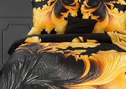 Klucz do komfortowego snu: Jak wybrać pościel o odpowiedniej gramaturze?