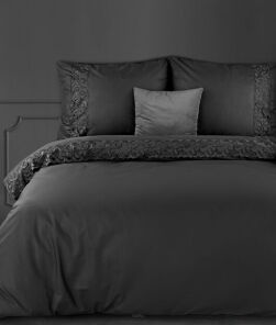 Minimalizm w sypialni: Jak wybrać prostą, ale stylową pościel