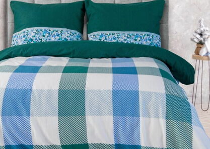 Wpływ koloru pościeli na nastrój: psychologia kolorów w sypialni