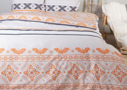 Pielęgnacja pościeli: jak wybierać łatwe w utrzymaniu tkaniny