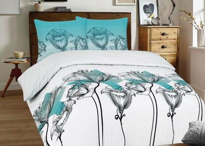 Sekrety prania: Temperatury i cykle idealne dla różnych tkanin pościelowych