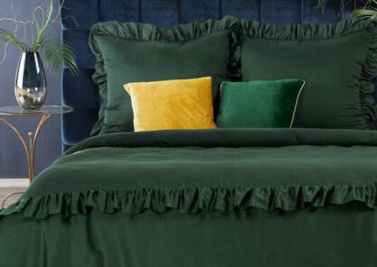 Antyalergiczna pościel: Jak często prać, by unikać roztoczy i alergenów