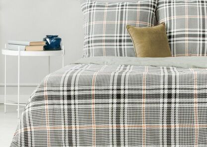 Zarządzanie przestrzenią: Rozwiązania do przechowywania pościeli w małych przestrzeniach