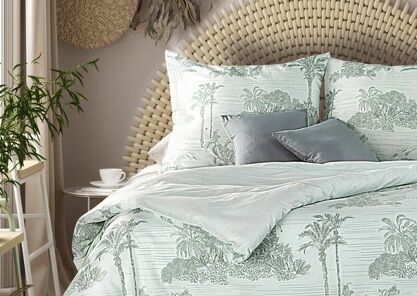 Renowacja pościeli: Odświeżanie i odnawianie starych zestawów pościeli