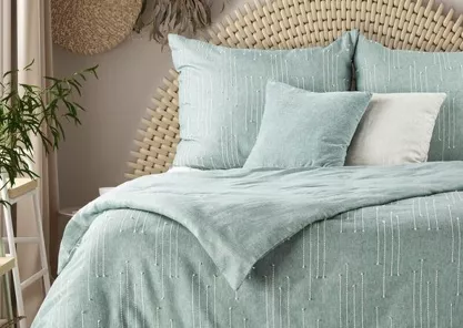 Odpowiedzialna Moda: Nowoczesna Pościel z Certyfikatem Fair Trade