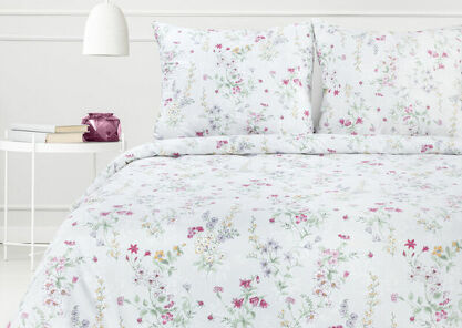 Łączenie Wzorów: Porady Ekspertów na Mieszanie i Dopasowywanie Pościeli