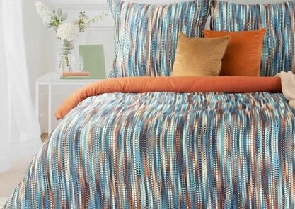 Sypialnia: Jak Stylizować Pościel jak Profesjonalista