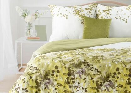 Jak Nowoczesna Pościel Może Poprawić Jakość Snu