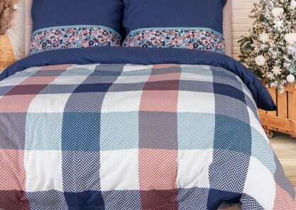 Nowoczesne Tkaniny: Innowacyjne Materiały, Które Rewolucjonizują Pościel