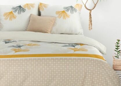 Trendy w Pościeli: Co Jest Teraz na Topie w Nowoczesnych Sypialniach