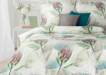 Technologia w Służbie Komfortu: Inteligentna Pościel Zmieniająca Sposób, w Jaki Śpimy