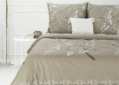 Sypialnia Przyszłości: Innowacje w Świecie Pościeli