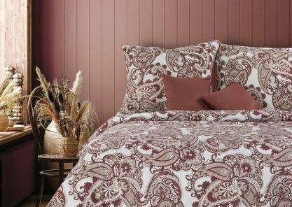 Nowoczesne Wzornictwo: Jak Wybrać Pościel Dopasowaną do Współczesnych Wnętrz